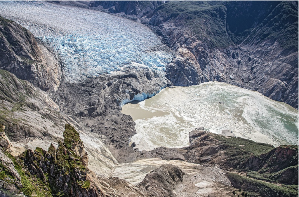Wrong, Sky News, Human-Caused Climate Change Isn’t to Blame for the Alaskan Megatsunami
