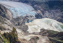 Wrong, Sky News, Human-Caused Climate Change Isn’t to Blame for the Alaskan Megatsunami