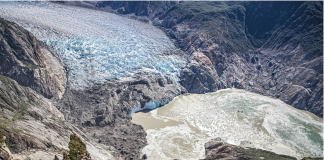 Wrong, Sky News, Human-Caused Climate Change Isn’t to Blame for the Alaskan Megatsunami