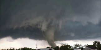 The Media is Wrong, Tornadoes Are Not Getting More Frequent or Extreme