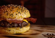 Right, Washington Post, Banning Hamburger Ads Won’t Stop Climate Change