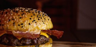 Right, Washington Post, Banning Hamburger Ads Won’t Stop Climate Change