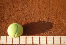No, New York Times, Climate Change Is Not Making Tennis Players Ill