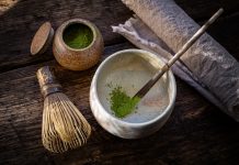 Don’t Worry, Matcha Lovers, NewScientist’s Claims Are Bunk, Your Tea Isn’t Going Anywhere
