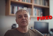 Henrik Svensmark Fired After Years of Climate Research