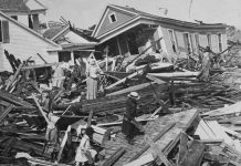 Hardening Infrastructure Is Smart, Axios, Regardless of Climate Change